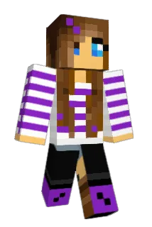 Kms4610 Minecraft avatar full body