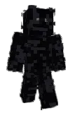 KmvswTyNomFX Minecraft avatar full body