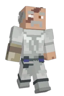Kn1ghtMarez Minecraft avatar full body