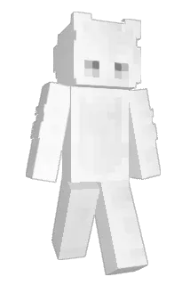 Kn Minecraft avatar full body