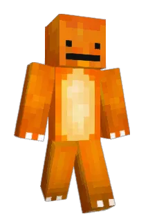 KnackeredSloth Minecraft avatar full body