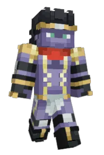 KnapperigKnaapie Minecraft avatar full body