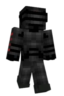 KnarkArne Minecraft avatar full body