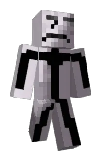 Knarklangare5 Minecraft avatar full body