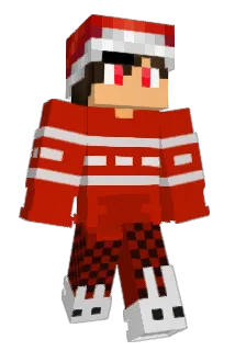 Knave2021 Minecraft avatar full body