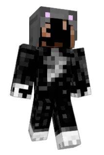 Knedlik2 Minecraft avatar full body