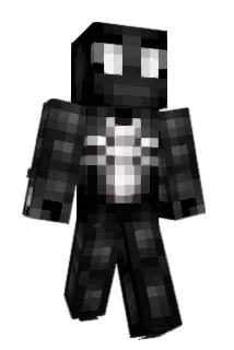 Knegarn75 Minecraft avatar full body