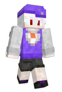 Knife_76 Minecraft avatar full body