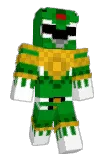KnightShot Minecraft avatar full body
