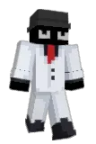 KnightWing9 Minecraft avatar full body
