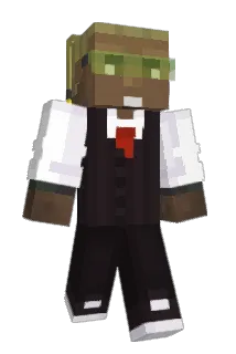 KnightWorld182 Minecraft avatar full body