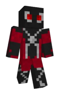 Knight_Aden Minecraft avatar full body