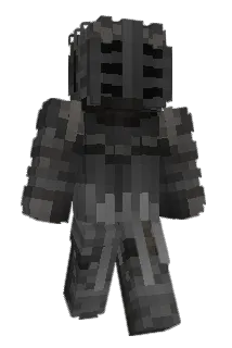 Knight_Skipwith Minecraft avatar full body