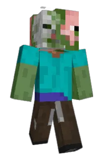 Knight_Spirit Minecraft avatar full body