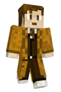 Knightfa1111 Minecraft avatar full body