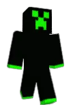 KnightofRuin Minecraft avatar full body