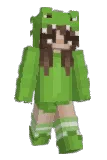 Knightsblade0 Minecraft avatar full body
