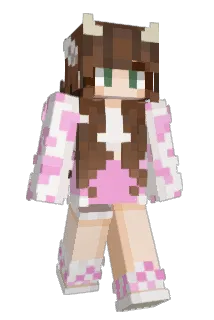 Kniil_tv Minecraft avatar full body