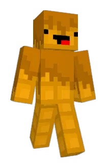 Knit_ler Minecraft avatar full body