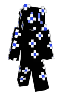 KnivensEgg Minecraft avatar full body