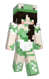 Custom render preview