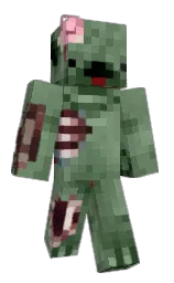 Custom render preview