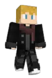 KnodelD Minecraft avatar full body