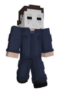 Knoedlii Minecraft avatar full body