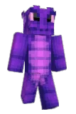 Knoet Minecraft avatar full body