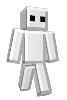 Knooooop Minecraft avatar full body