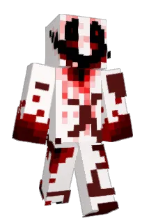 Knopfiii Minecraft avatar full body