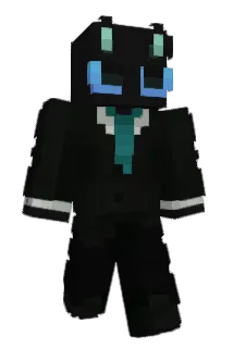 Knopka_SRB Minecraft avatar full body