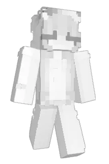 Knoppers_Benka Minecraft avatar full body