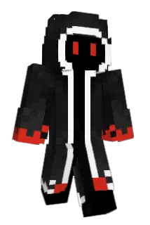 KnowledgeBank Minecraft avatar full body
