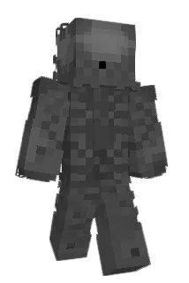 KnowledgeGod Minecraft avatar full body
