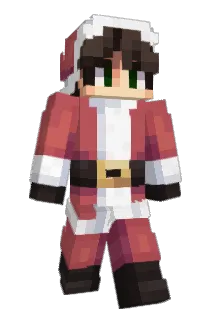 KnownAsReese Minecraft avatar full body