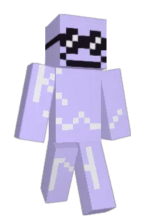 KnownAssassin Minecraft avatar full body