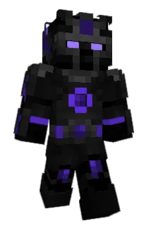 KnownQuotes Minecraft avatar full body