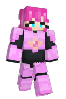 Known_Builder Minecraft avatar full body