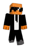 Knoxes0_0 Minecraft avatar full body