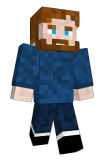 Knoxial_ Minecraft avatar full body