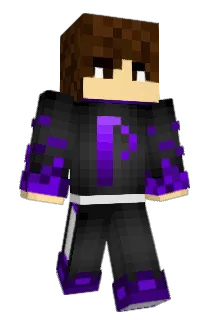 Knoxx_89 Minecraft avatar full body