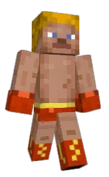 Custom render preview