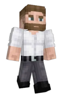 Knoxy0 Minecraft avatar full body