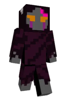 Knsc2 Minecraft avatar full body