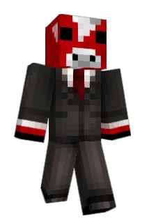 Knucklehead0719 Minecraft avatar full body