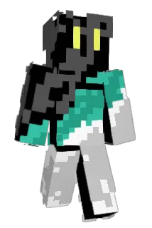 KnuckleheadMatt Minecraft avatar full body