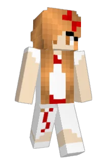 KnuddelHasi1998 Minecraft avatar full body