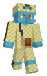 Custom render preview