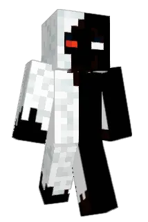 Knull_303 Minecraft avatar full body